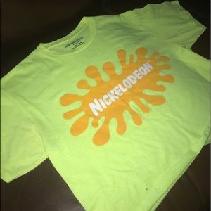 Vintage Nickelodeon T-Shirt